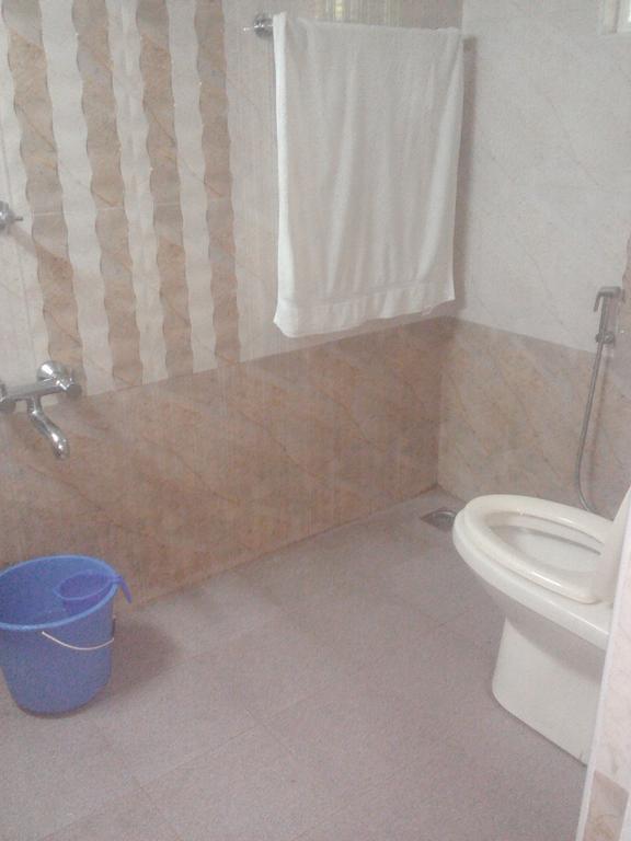 Bluemount Apartamento Kattappana Exterior foto